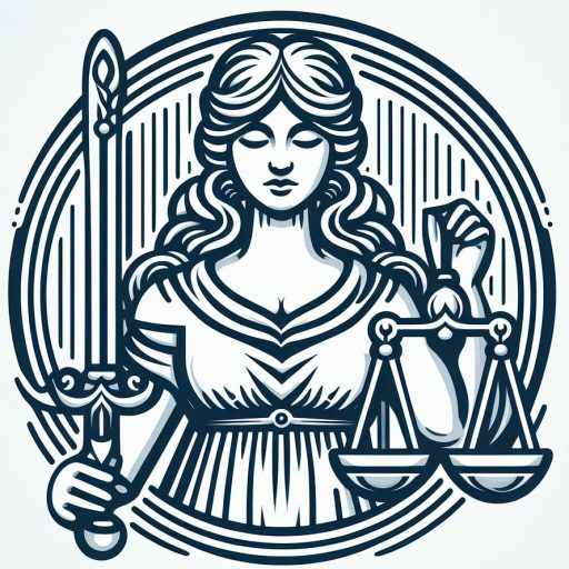 Justitia Clean Justitia Journal – Your Criminal Justice Companion